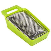 GRATTUGIA GRAZIELLA RETTANGOLARE CON CASSETTO COLORI ASSORTITI