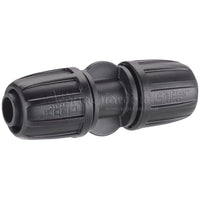 RACCORDO DI PROLUNGA PER TUBO 1/2 POLLICE DA GIARDINO CLABER