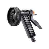 PISTOLA MULTIGETTO PER IRRIGAZIONE DA GIARDINO CLABER