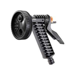 PISTOLA MULTIGETTO PER IRRIGAZIONE DA GIARDINO CLABER