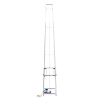 Ascensore elettrico con telecomando per sollevamento tetto 12m