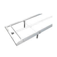 Ascensore elettrico con telecomando per sollevamento tetto 12m