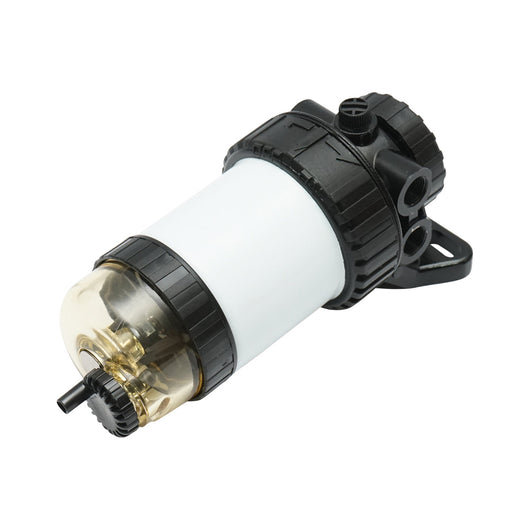 Batteria filtro diesel con separatore d'acqua per Perkins, JCB, Caterpillar codice OEM 31863, BF7783-D