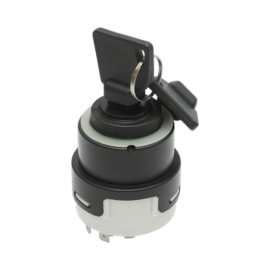 Contatto a chiave a 10 pin per Case, JCB, Manitou, Bomag