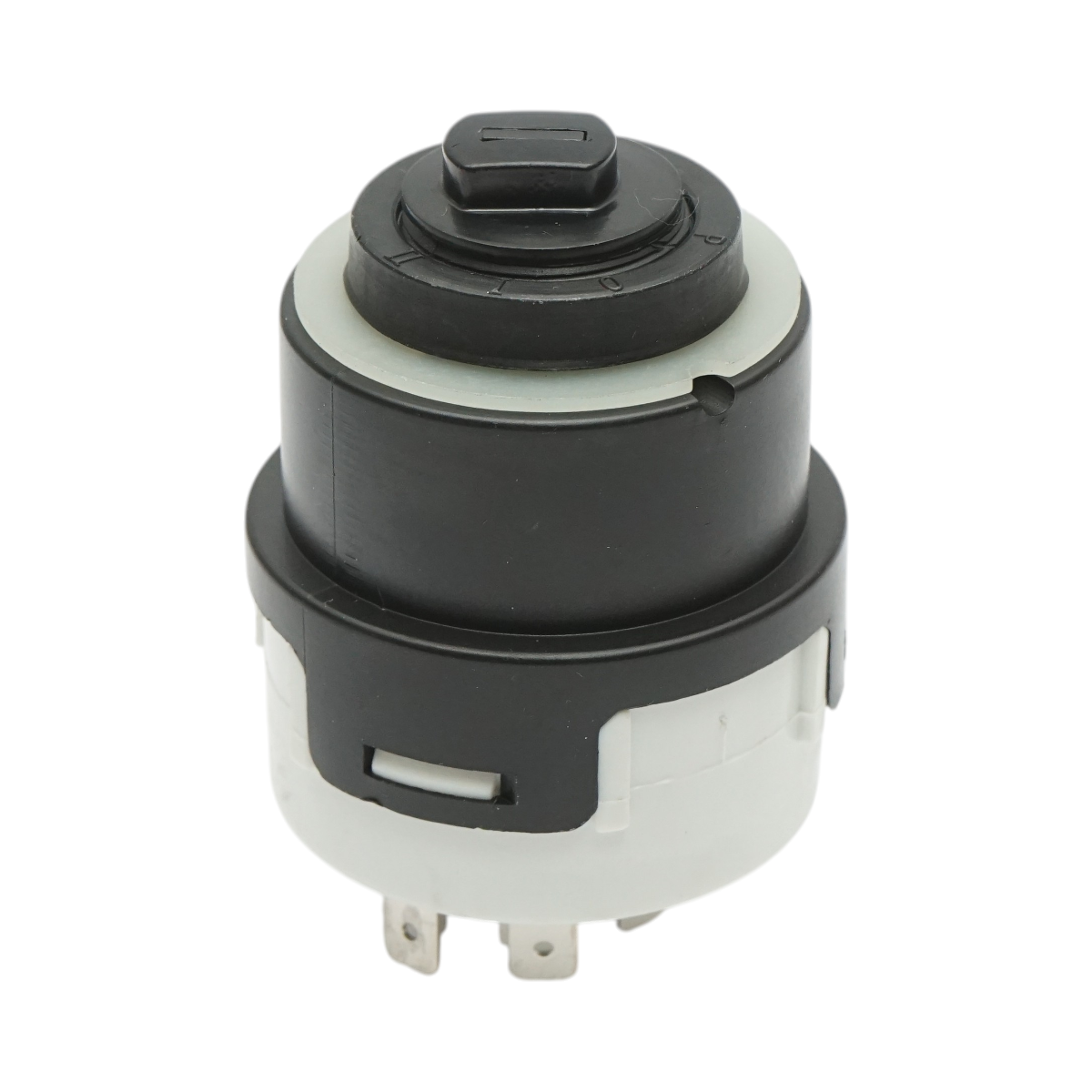 Contatto a chiave a 10 pin per Case, JCB, Manitou, Bomag