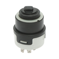 Contatto a chiave a 10 pin per Case, JCB, Manitou, Bomag