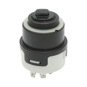 Contatto a chiave a 10 pin per Case, JCB, Manitou, Bomag