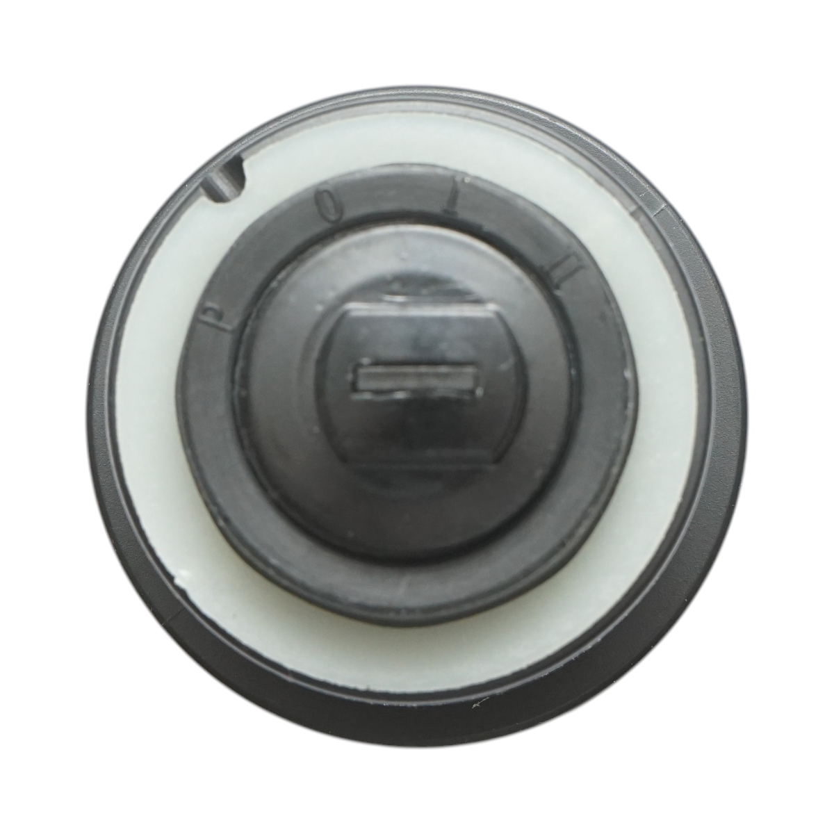 Contatto a chiave a 10 pin per Case, JCB, Manitou, Bomag