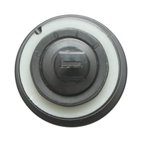 Contatto a chiave a 10 pin per Case, JCB, Manitou, Bomag