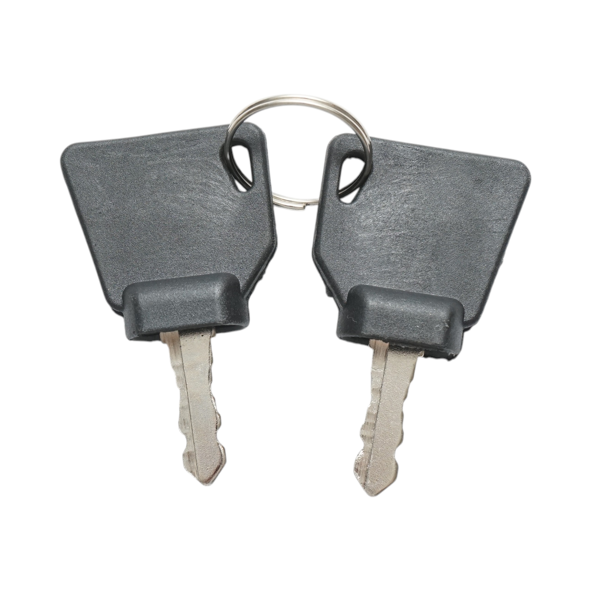 Contatto a chiave a 10 pin per Case, JCB, Manitou, Bomag