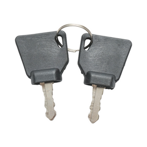 Contatto a chiave a 10 pin per Case, JCB, Manitou, Bomag