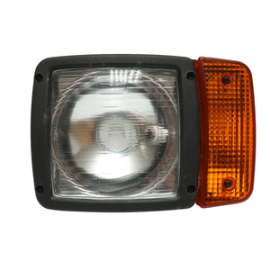 Indicatore di direzione 12V per codice OEM JCB 700/38400 Breckner Germany