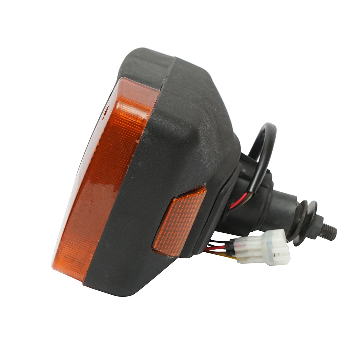 Indicatore di direzione 12V per codice OEM JCB 700/38400 Breckner Germany