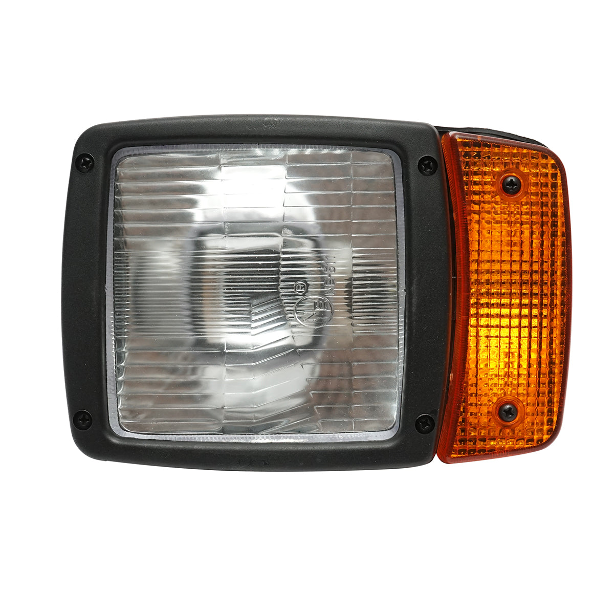 Indicatore di direzione 12V per codice OEM JCB 700/38400 Breckner Germany