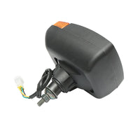 Indicatore di direzione 12V per codice OEM JCB 700/38400 Breckner Germany