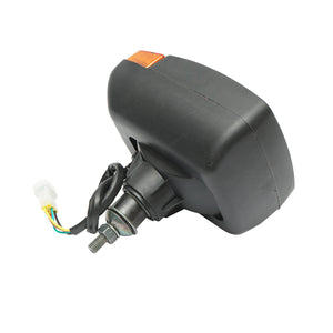 Indicatore di direzione 12V per codice OEM JCB 700/38400 Breckner Germany