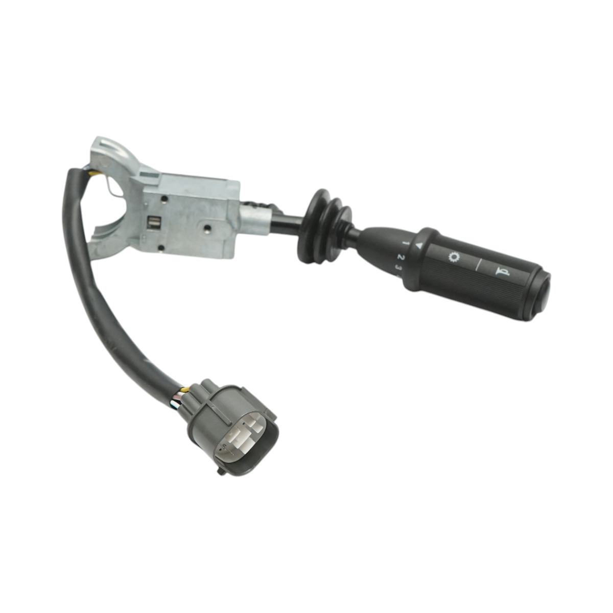 Leva del cambio e clacson JCB 3CX, 4CX codice OEM 701-80298