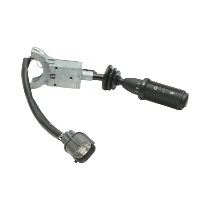 Leva del cambio e clacson JCB 3CX, 4CX codice OEM 701-80298