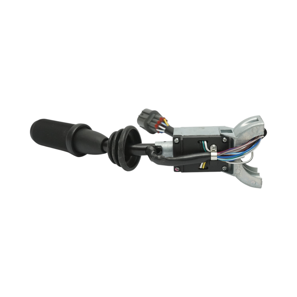 Leva del cambio e clacson JCB 3CX, 4CX codice OEM 701-80298