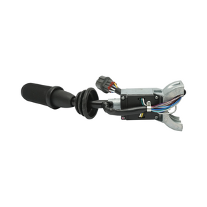 Leva del cambio e clacson JCB 3CX, 4CX codice OEM 701-80298