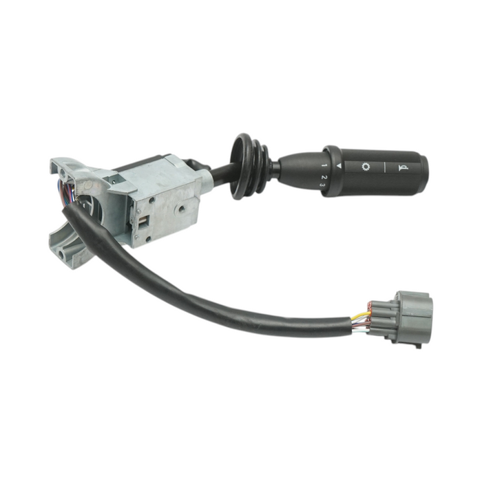 Leva del cambio e clacson JCB 3CX, 4CX codice OEM 701-80298