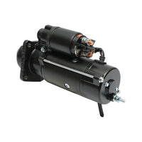 Motore elettrico 12V per codice OEM JCB AZF4186, MS84