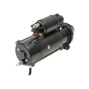 Motore elettrico 12V per codice OEM JCB AZF4186, MS84