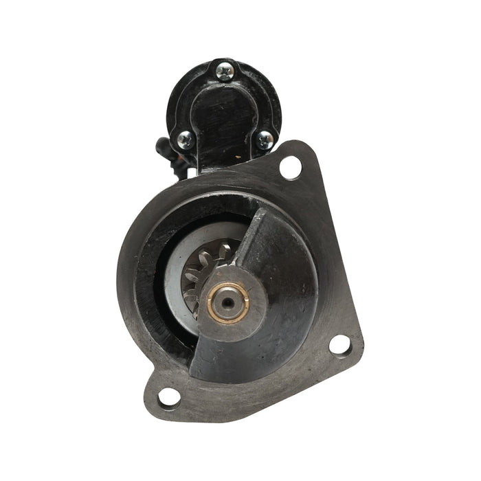 Motore elettrico 12V per codice OEM JCB AZF4186, MS84