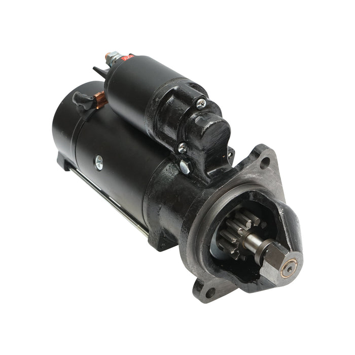 Motore elettrico 12V per codice OEM JCB AZF4186, MS84