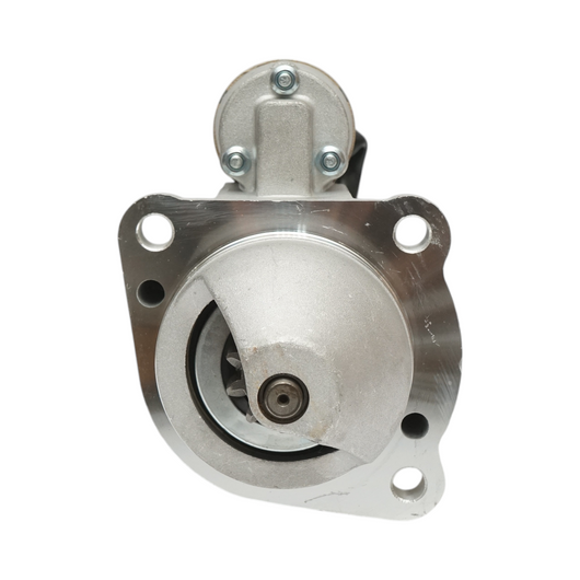 Motore elettrico 12V/3KW per Landini, Massey Ferguson, JCB Perkins codice OEM 714/37150, 2873K404, 2873K621, 2873K632, 3586847, 3784889M2, 3784890M1, 3823621M91