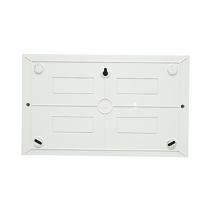 Pannello fusibili applicato 1 fila, 18 moduli