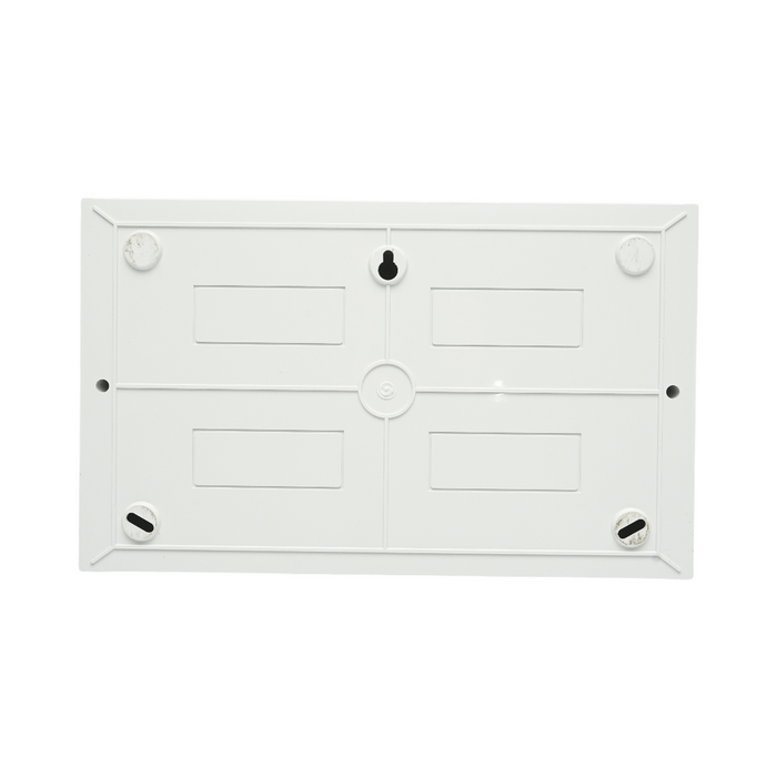 Pannello fusibili applicato 1 fila, 18 moduli