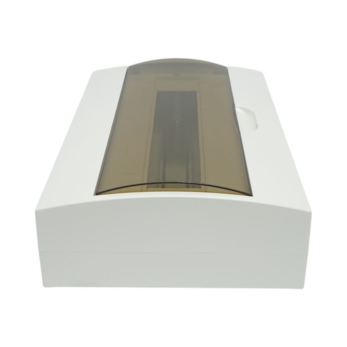 Pannello fusibili applicato 1 fila, 18 moduli