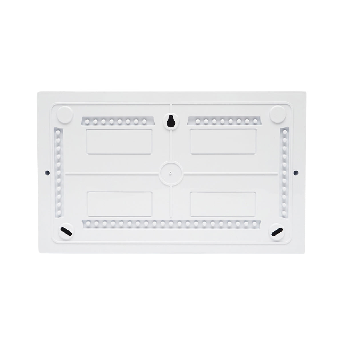 Pannello fusibili applicato 1 fila, 18 moduli Leader