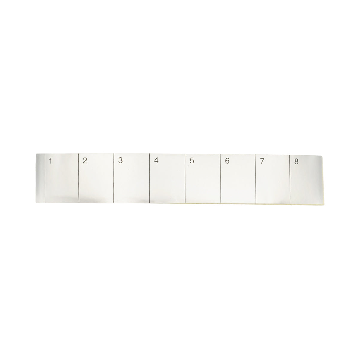 Pannello portafusibili da incasso 8 moduli 195x185x70mm, IP40 Breckner Germany