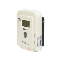 Regolatore/Controller solare MPPT 20 A 12/24 V Breckner Germany