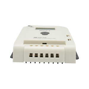 Regolatore/Controller solare MPPT 20 A 12/24 V Breckner Germany