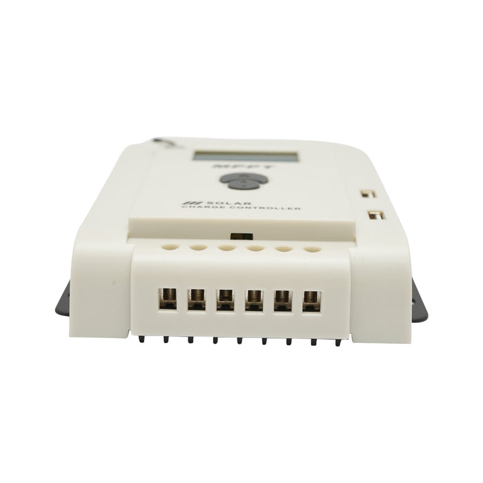 Regolatore/Controller solare MPPT 20 A 12/24 V Breckner Germany