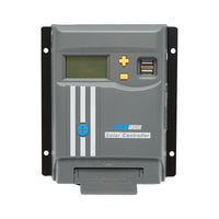 Regolatore/Controller solare MPPT 20A 12/24V Breckner Germany