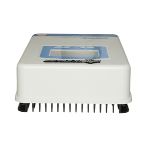 Regolatore/Controller solare MPPT 30 A 12V/24V con display LCD – Bourget