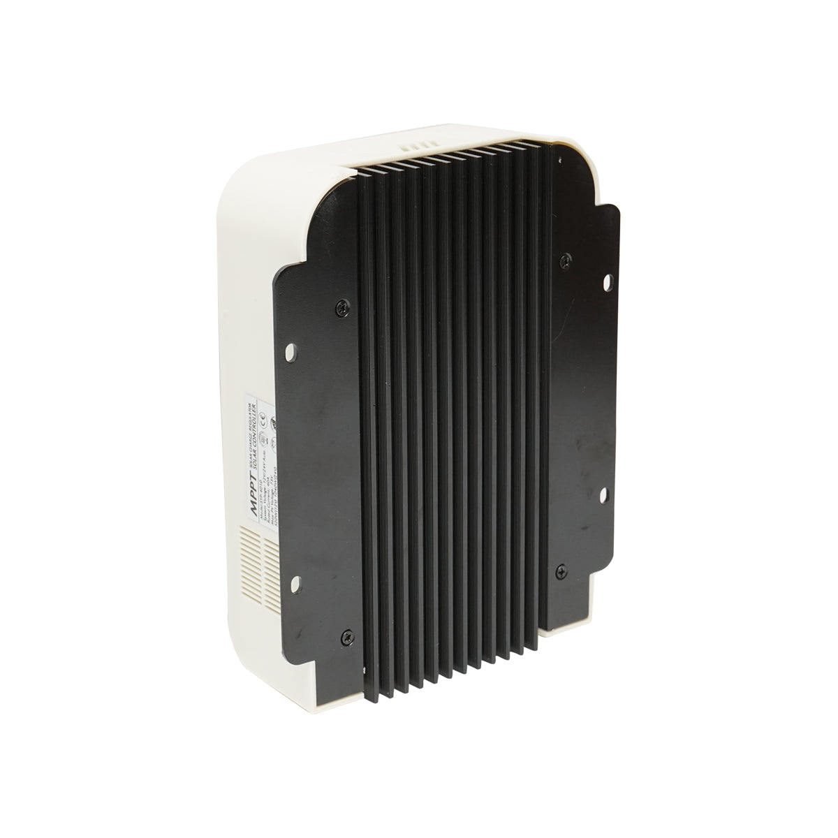 Regolatore/Controller solare MPPT 40 A 12/24 V Breckner Germany