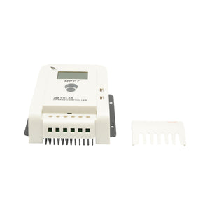 Regolatore/Controller solare MPPT 40 A 12/24 V Breckner Germany