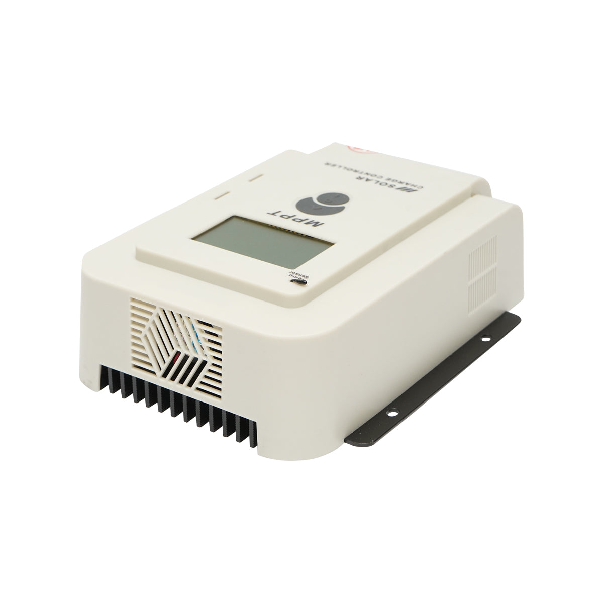 Regolatore/Controller solare MPPT 40 A 12/24 V Breckner Germany