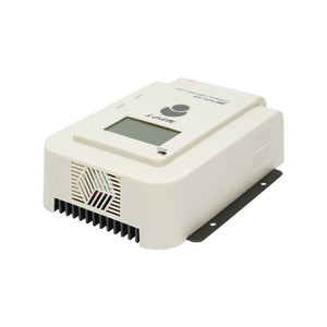 Regolatore/Controller solare MPPT 40 A 12/24 V Breckner Germany