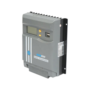 Regolatore/Controller solare MPPT 40A 12/24V Breckner Germany