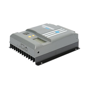 Regolatore/Controller solare MPPT 40A 12/24V Breckner Germany