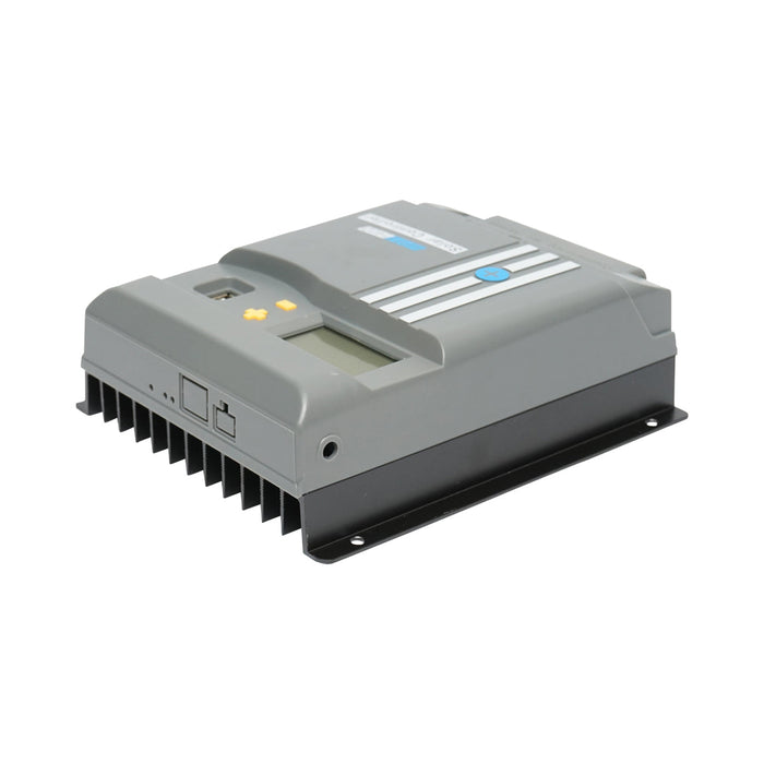 Regolatore/Controller solare MPPT 40A 12/24V Breckner Germany