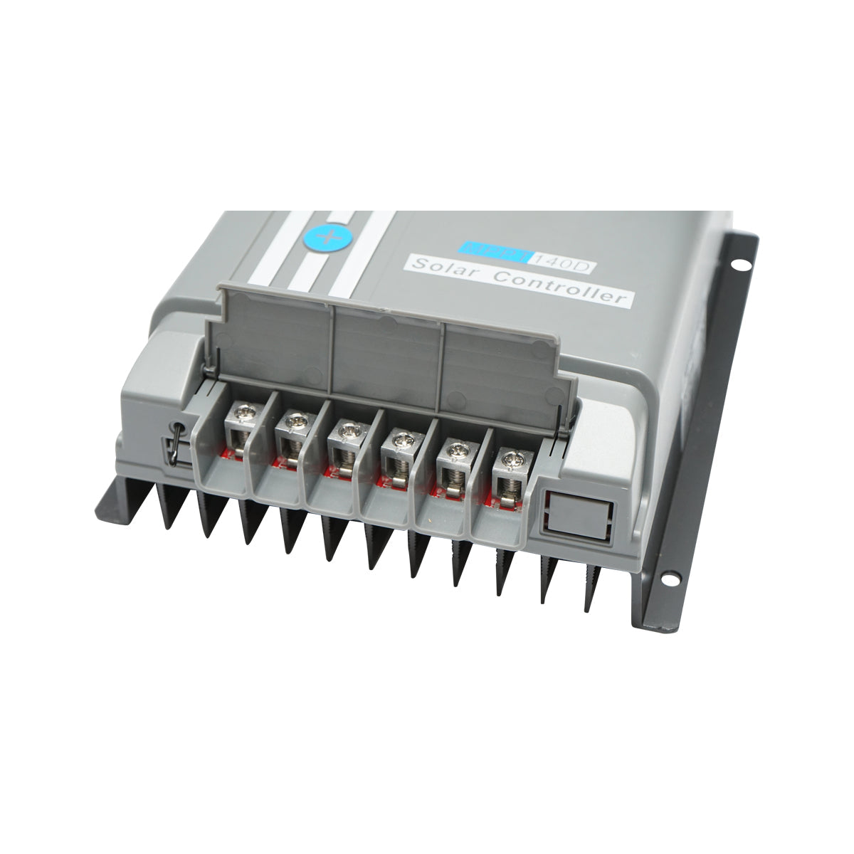 Regolatore/Controller solare MPPT 40A 12/24V Breckner Germany