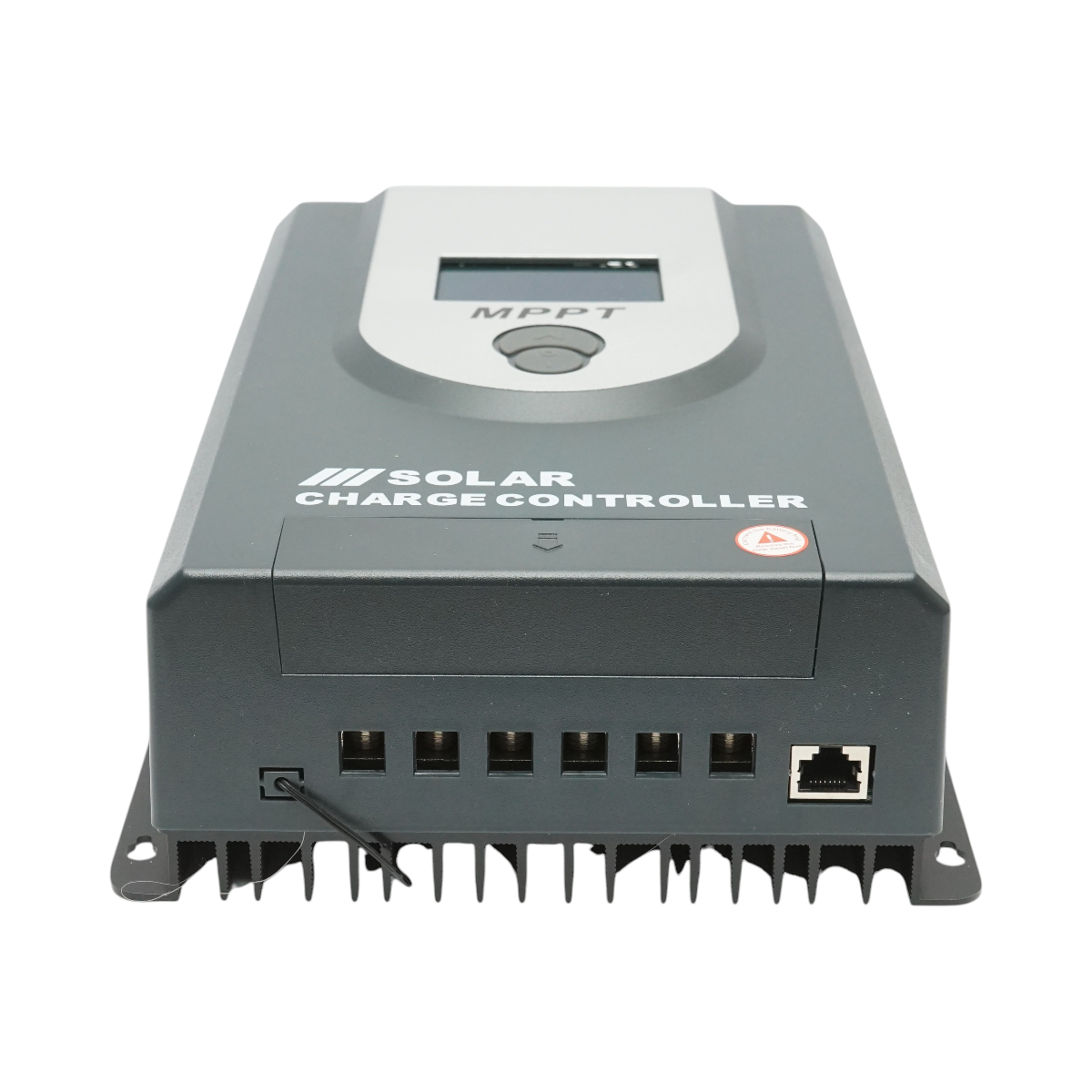 Regolatore/Controller solare MPPT 60 A, Bluetooth, 12/24 V Breckner Germany