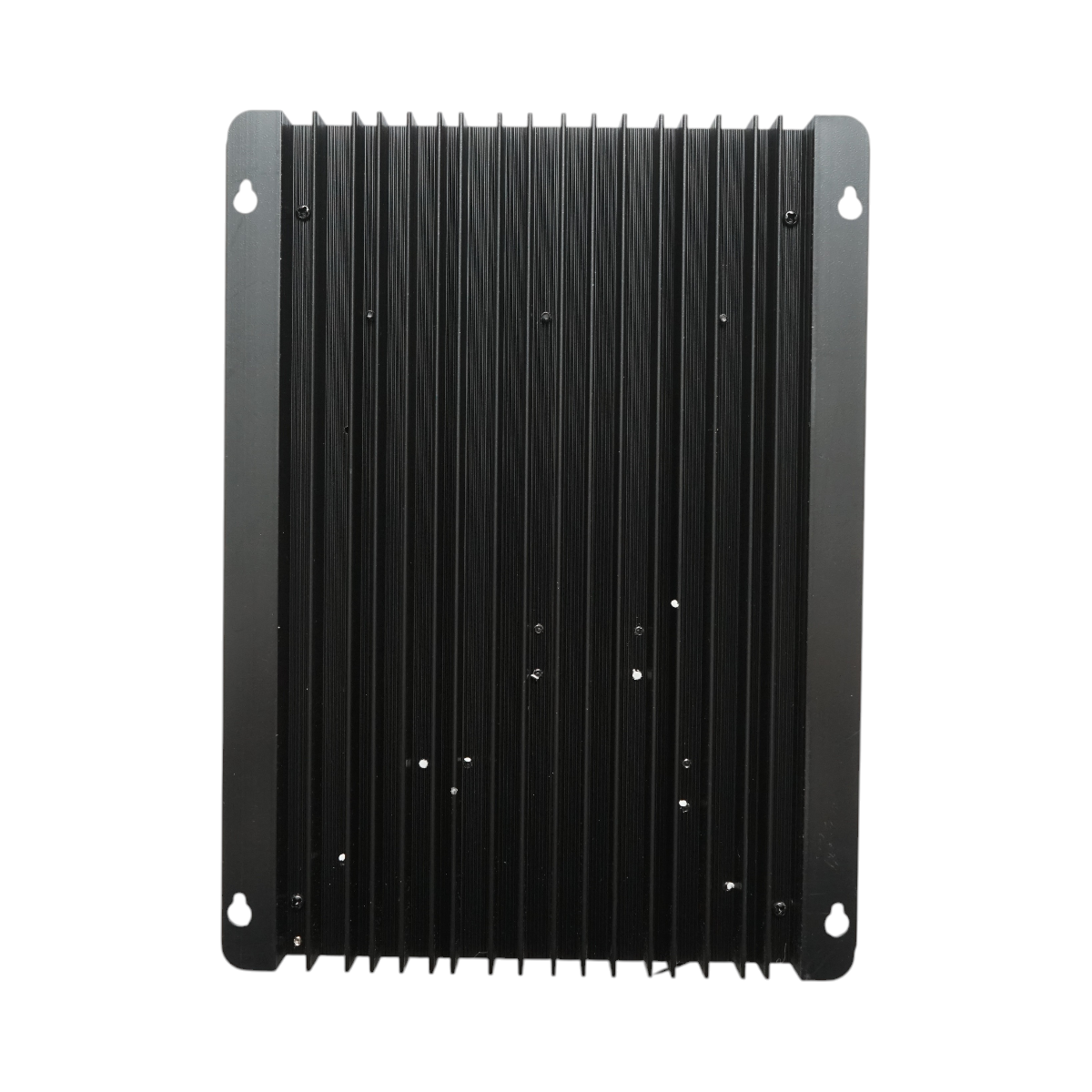 Regolatore/Controller solare MPPT 60 A, Bluetooth, 12/24 V Breckner Germany